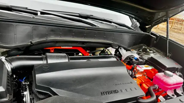 Hybrids Are Now the Fastest Selling Cars