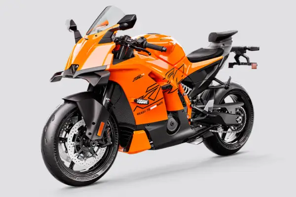 KTM 990 RC R