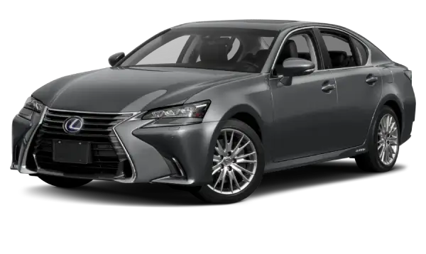 Lexus GS 450h