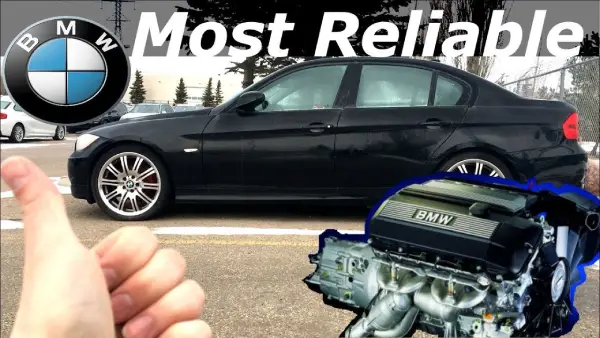 Most Reliable BMW Engines Ever Made