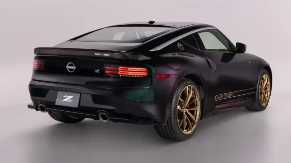 Nissan Z Review