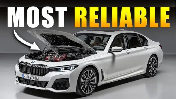 Reliable BMW Engines Ever Made