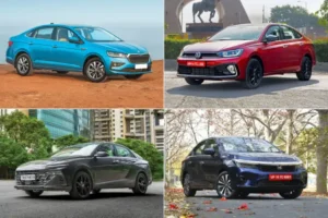 Sedan Comeback in 2026