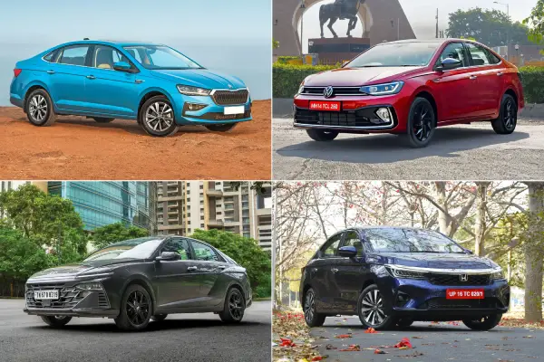 Sedan Comeback in 2026