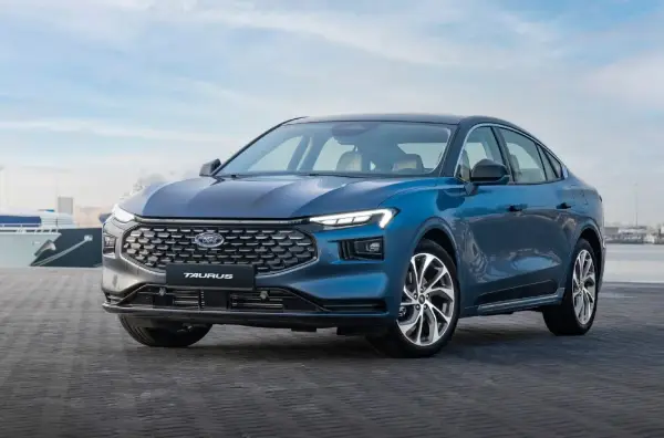Sedan Comeback