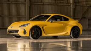 Subaru Performance Cars 2026