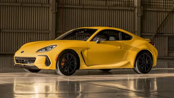 Subaru Has Just 2 True Performance Cars Left in 2026 — Here’s Why Enthusiasts Still Care