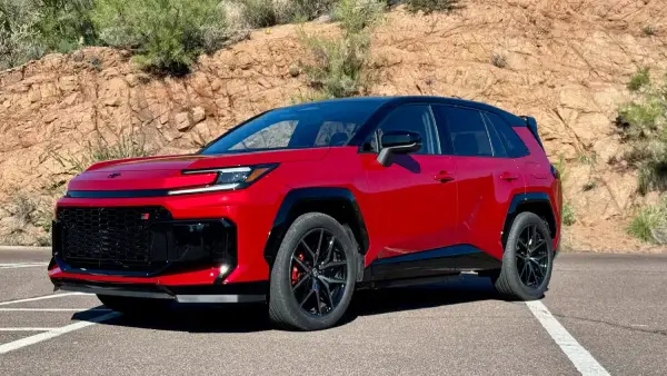 Three PHEVs for Under $50000 with the Best Electric