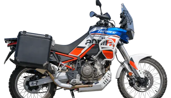 Tuareg 660