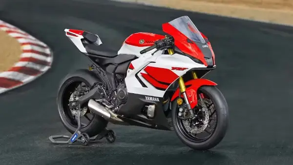 Yamaha YZF-R7