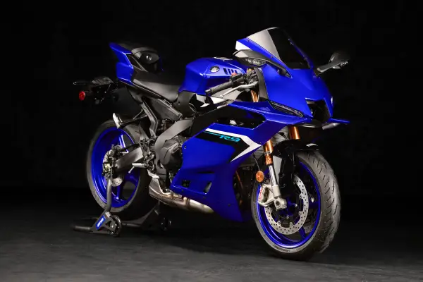 Yamaha YZF-R9