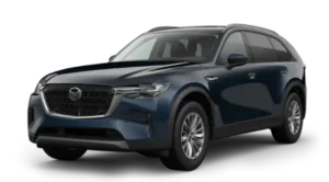 2025 Mazda CX-90