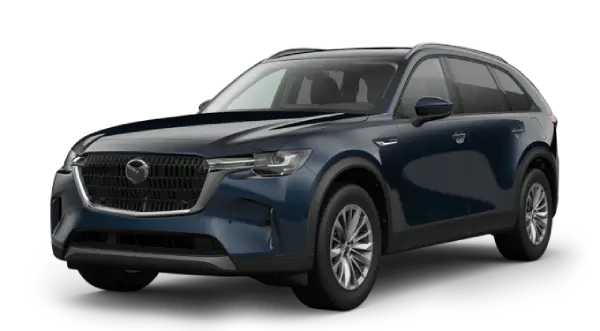 Everyone Wants a BMW X5, But This Mazda SUV Delivers Luxury for $25,000 Less