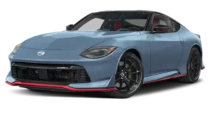 2026 Nissan Z Nismo