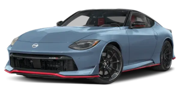 2026 Nissan Z Nismo