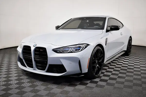 BMW Competition xDrive