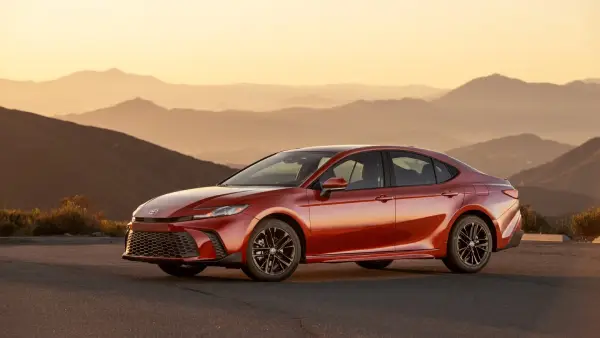 4 Hybrid Sedans That Make Gas Stations Almost Optional in 2026