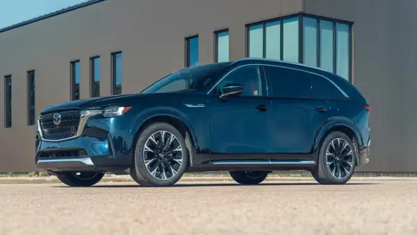 Best Mazda CX-90