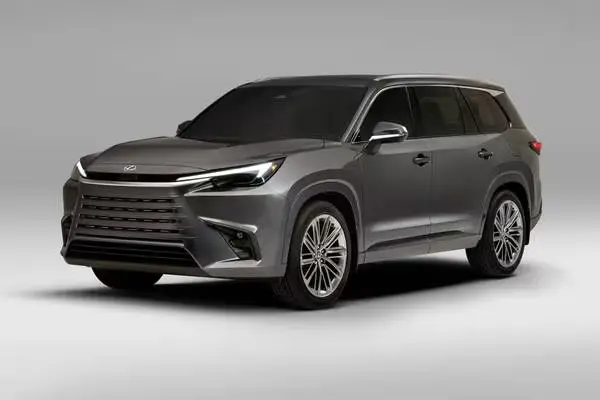 Lexus TX