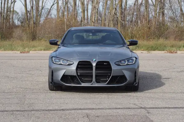 M4 Competition xDrive