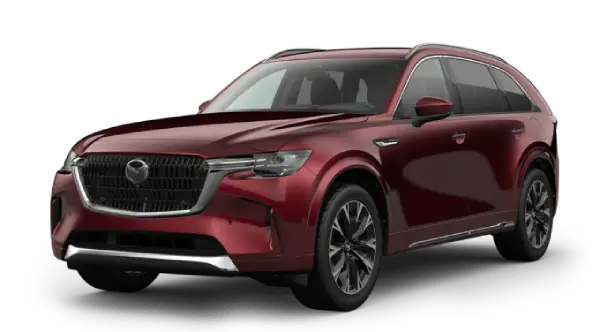 Mazda CX-90 2025