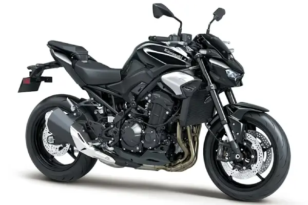 2026 Kawasaki Z900