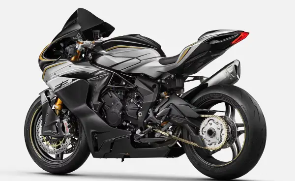 2027 Best Liter-Class Sports Bike