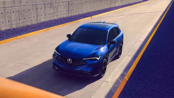 American Buyers Can't Get Enough of Acura's Luxury Subcompacts