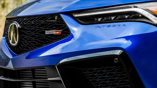 American Buyers Can't Get Enough of Acura's Subcompacts