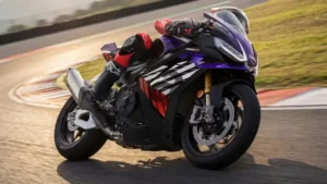 Best Liter-Class Sports Bike 2027