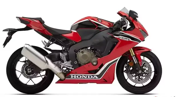 Best Liter-Class Sports Bike