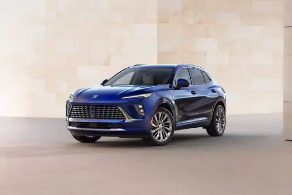 Buick Envision