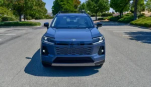 Honda CR-V Just Beat The F-150 And RAV4 To America’s Sales Crown