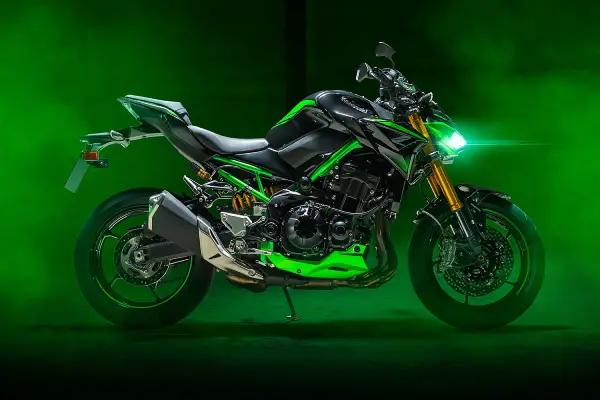 Kawasaki Z900
