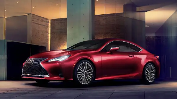 The V8 Performance Coupe That Deliver Toyota Reliability and Porsche-Like Handling