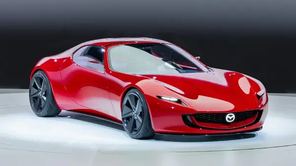 Mazda Inline-6