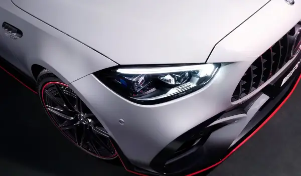 Most Powerful Four-Cylinder Engine You Can Buy In 2026