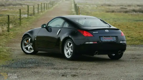 Nissan 350Z Used 2026