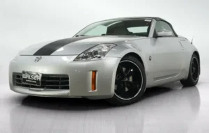 Nissan 350Z Used