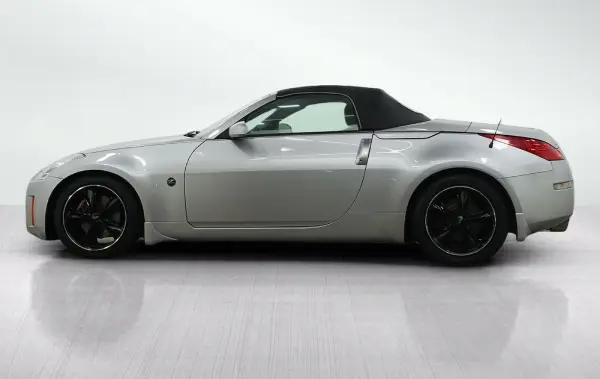 Nissan 350Z