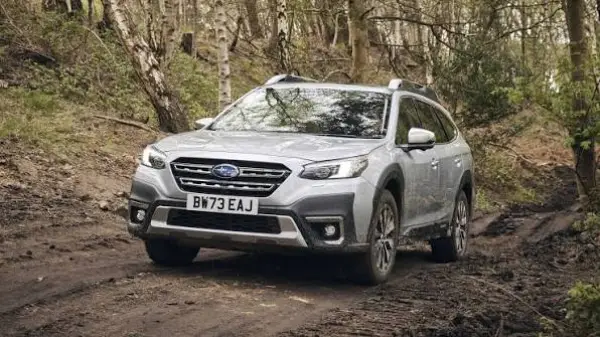 One Subaru Is Carrying The Brand 2026