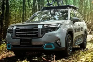 One Subaru Is Carrying The Brand In 2026