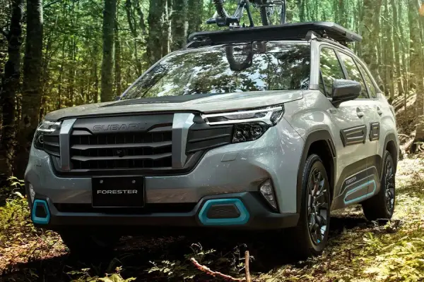 One Subaru Is Quietly Saving the Brand in 2026 – And It’s Not Hard to See Why