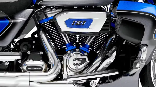 The Harley-Davidson Built For Riders Who Still Believe