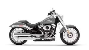 2026 Harley-Davidson Fat Boy