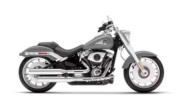 The 2026 Harley-Davidson Fat Boy Still Has The Muscle But It’s Smarter Now