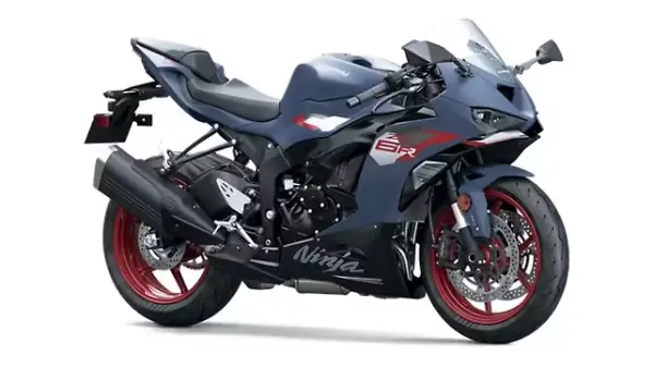 2027 Kawasaki Ninja ZX-6R Is Back: Kawasaki Refuses to Let the Supersport Era Die