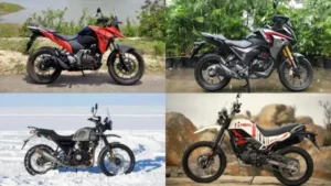 Affordable Adventure Bikes That Refuse To Break Down