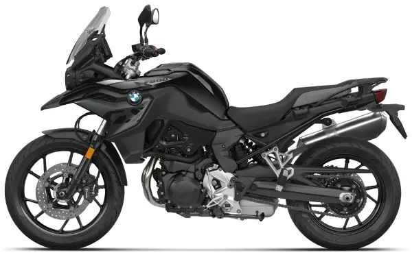 BMW F 800 GS
