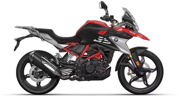 BMW G 310 GS